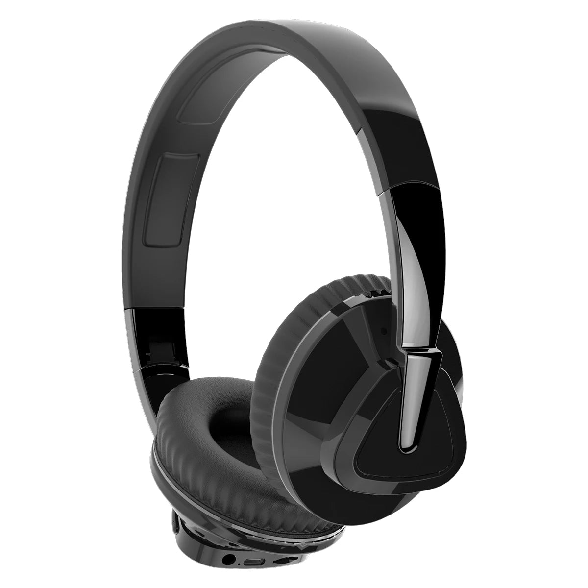 Foldable Music Game H3 Wireless Headphone
