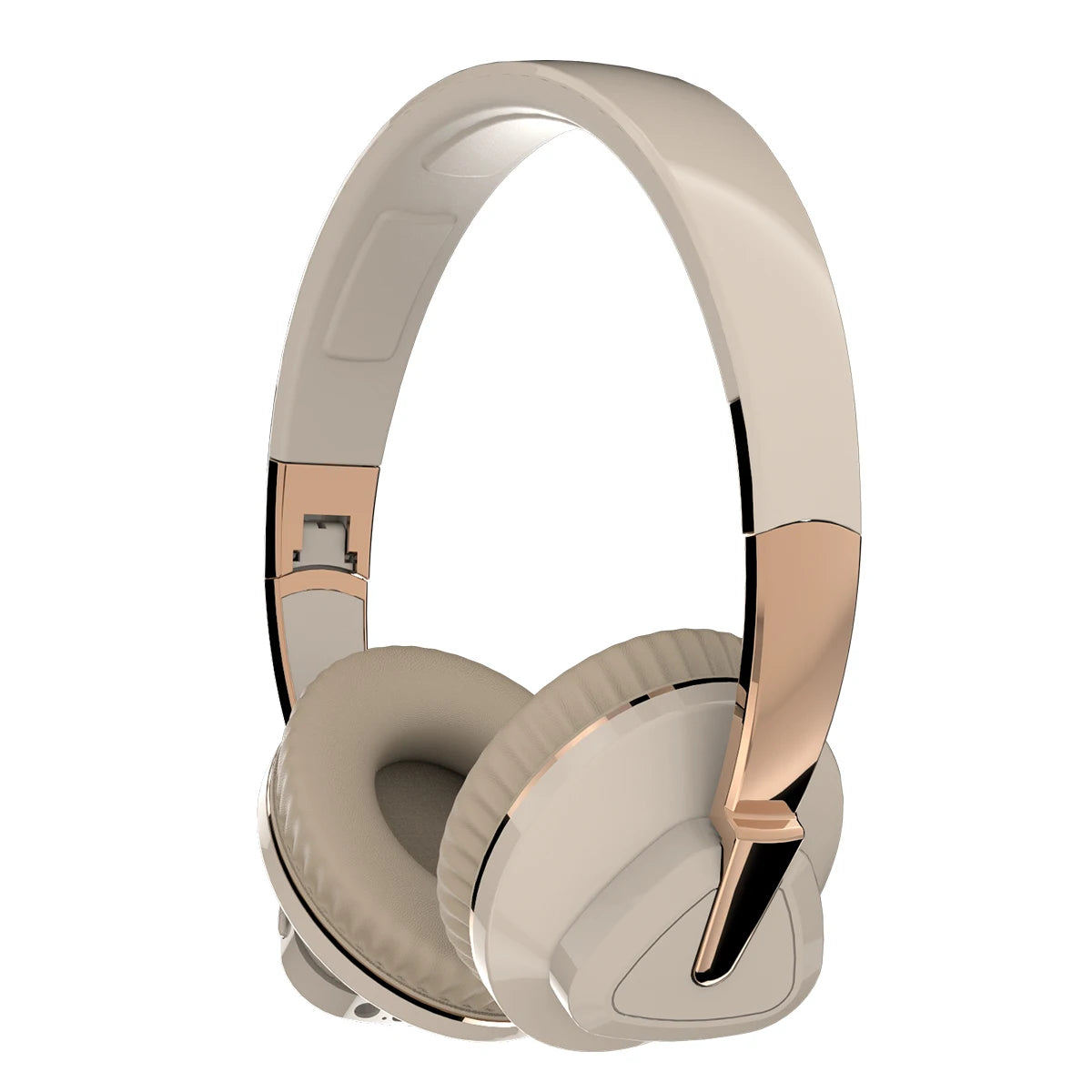 Foldable Music Game H3 Wireless Headphone