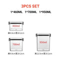 3PCS Set
