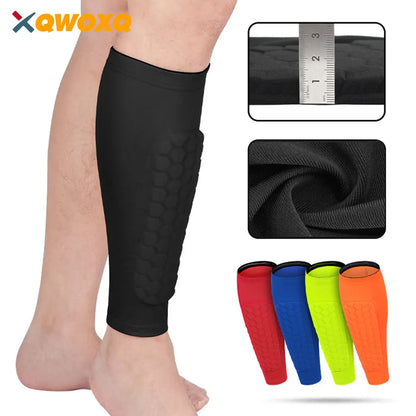 Protective Leg Sleeve