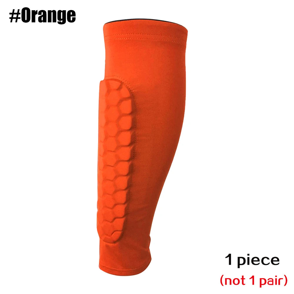 soccer shin guard sleeves
