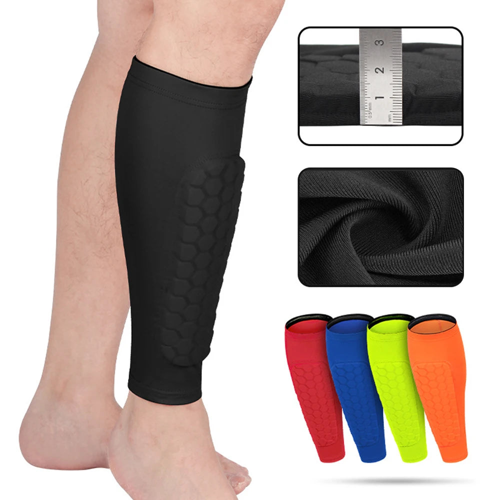 shin guard sleeves
