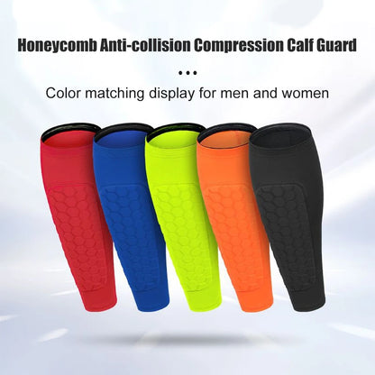 soccer shin guard sleeves
