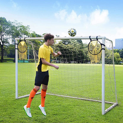 football target nets
