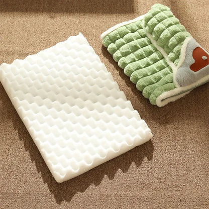 Four Seasons Cushion Sleeping Washable Dog Mat