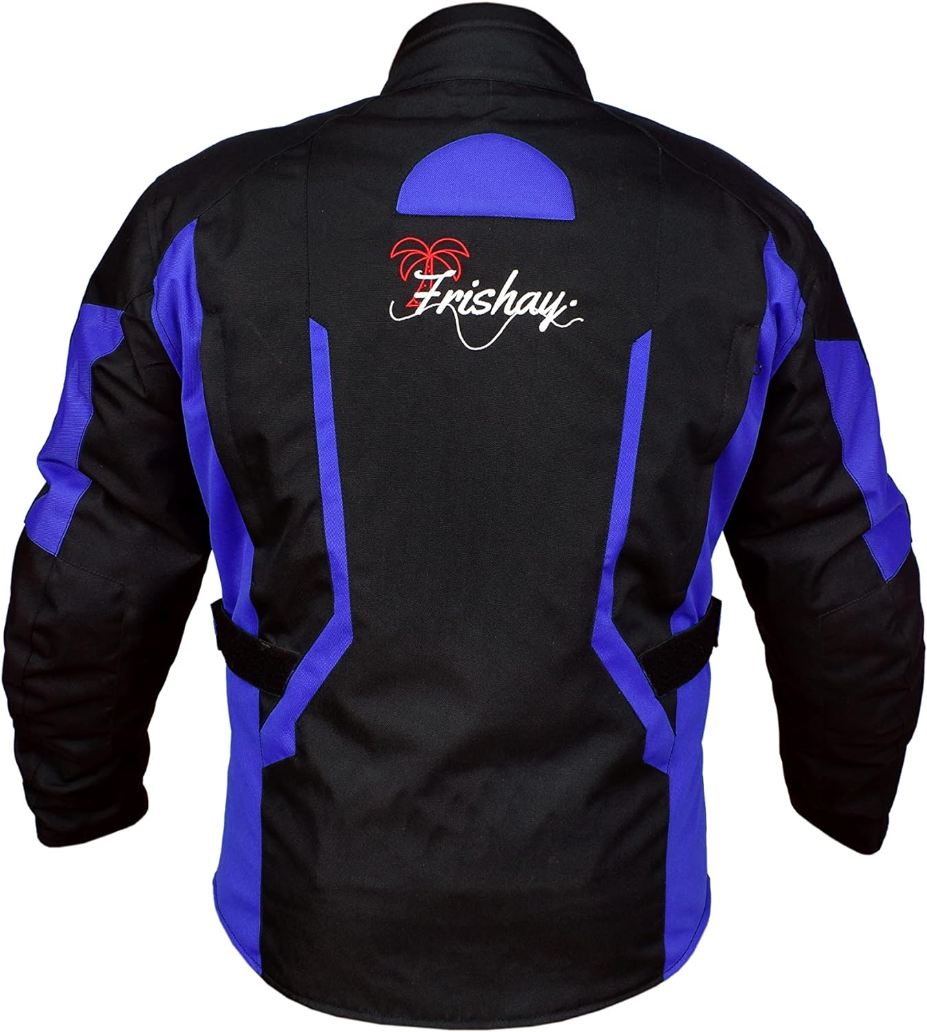 High Vis Armored, high vis motorcycle jacket, motor jacket, riding jacket for men, thermal jacket