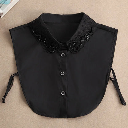 detachable collar

