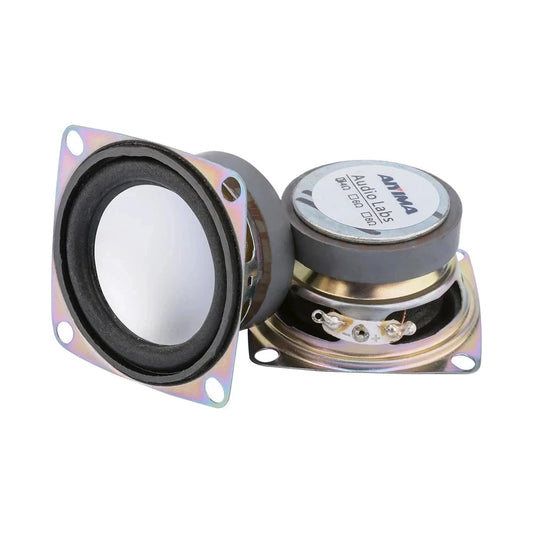 Full Range Mini Bluetooth Surround Sound Speakers