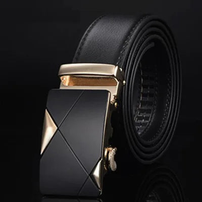 Quality Genuine Leather Belt for Men