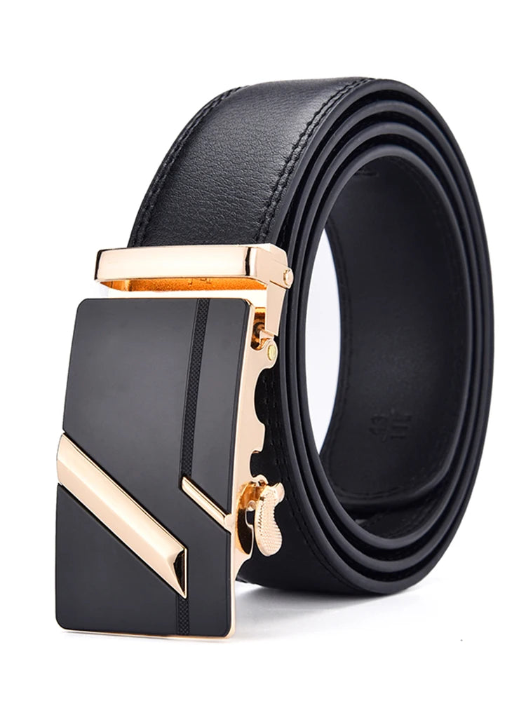 Quality Genuine Leather Belt for Men