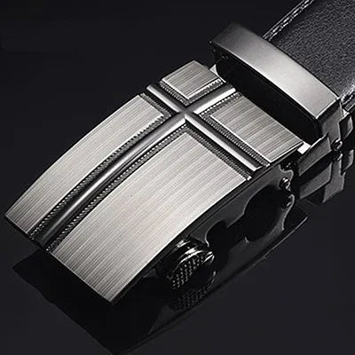Quality Genuine Leather Belt for Men