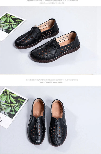 Genuine Leather Shoes

