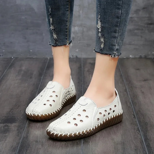 Genuine Leather Shoes

