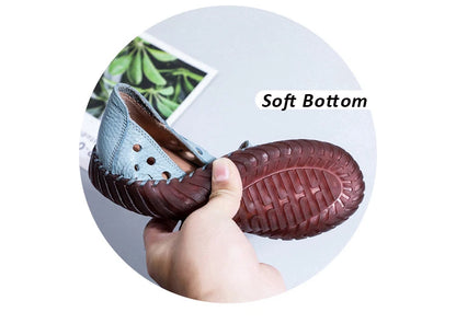 Genuine Leather Shoes

