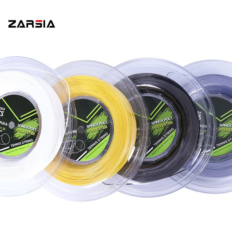 Genuine Rough Quality Tennis String Reel