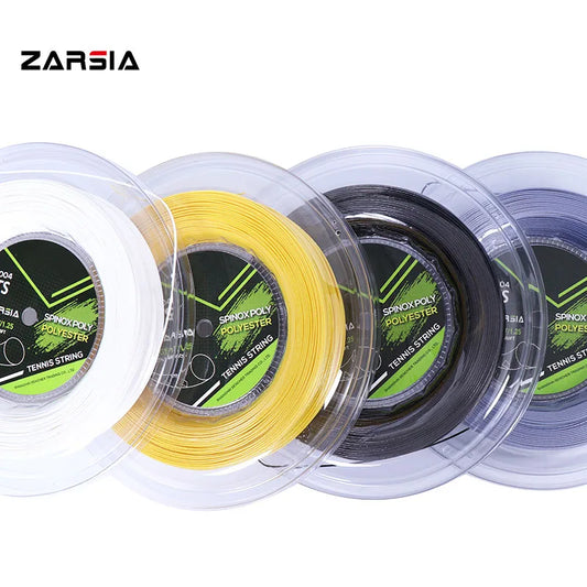 Genuine Rough Quality Tennis String Reel
