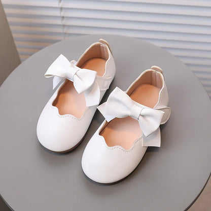 Shallow Flat Shoes

