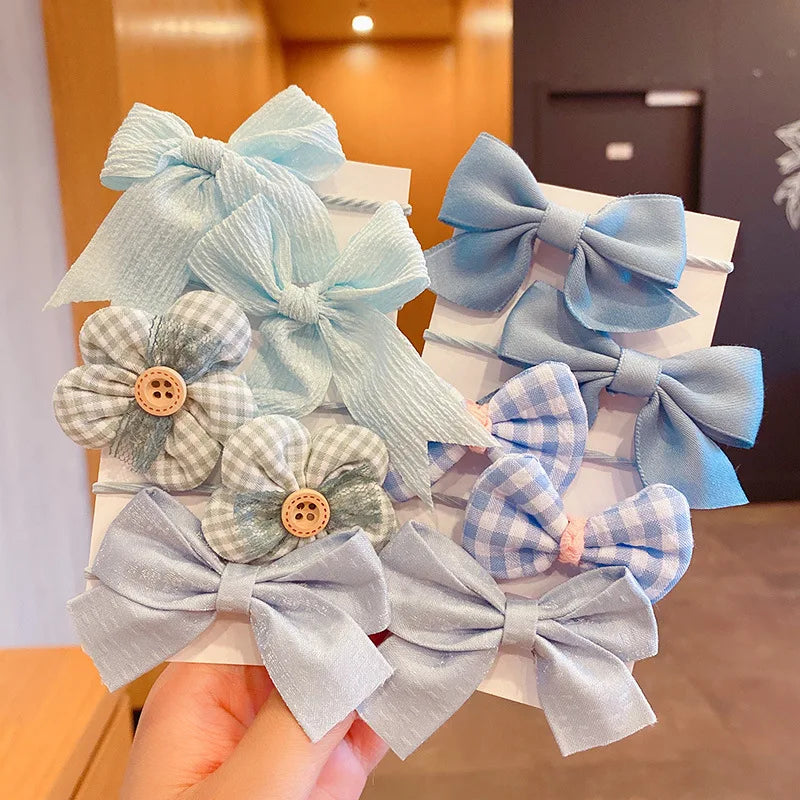 cute hair clips