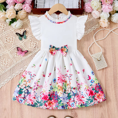 Children’s Dress