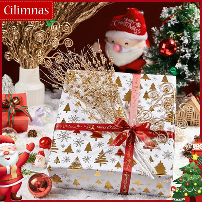 christmas ornaments set
