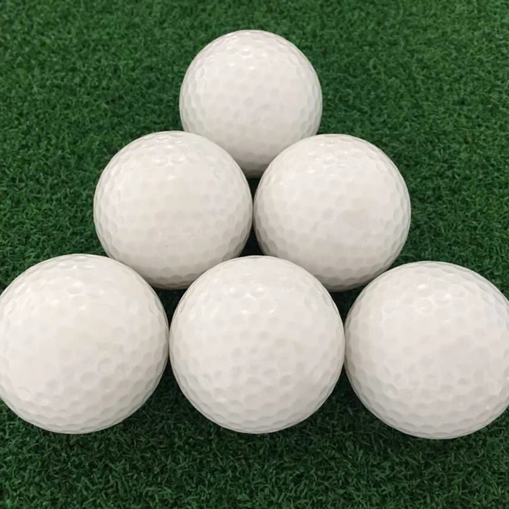 Illuminate Your Game with Glow in the Dark Golf Balls
