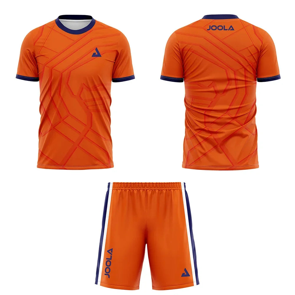 Men's 3D Goalkeeper Kit  Sportswear Set