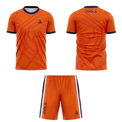 Men's 3D Goalkeeper Kit  Sportswear Set