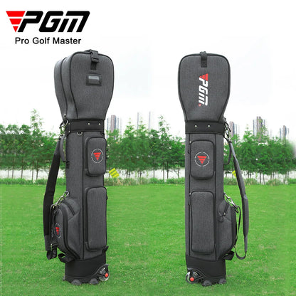 Ultra-Light Wheeled Golf Air Bag – Large Capacity & Multifunctional
