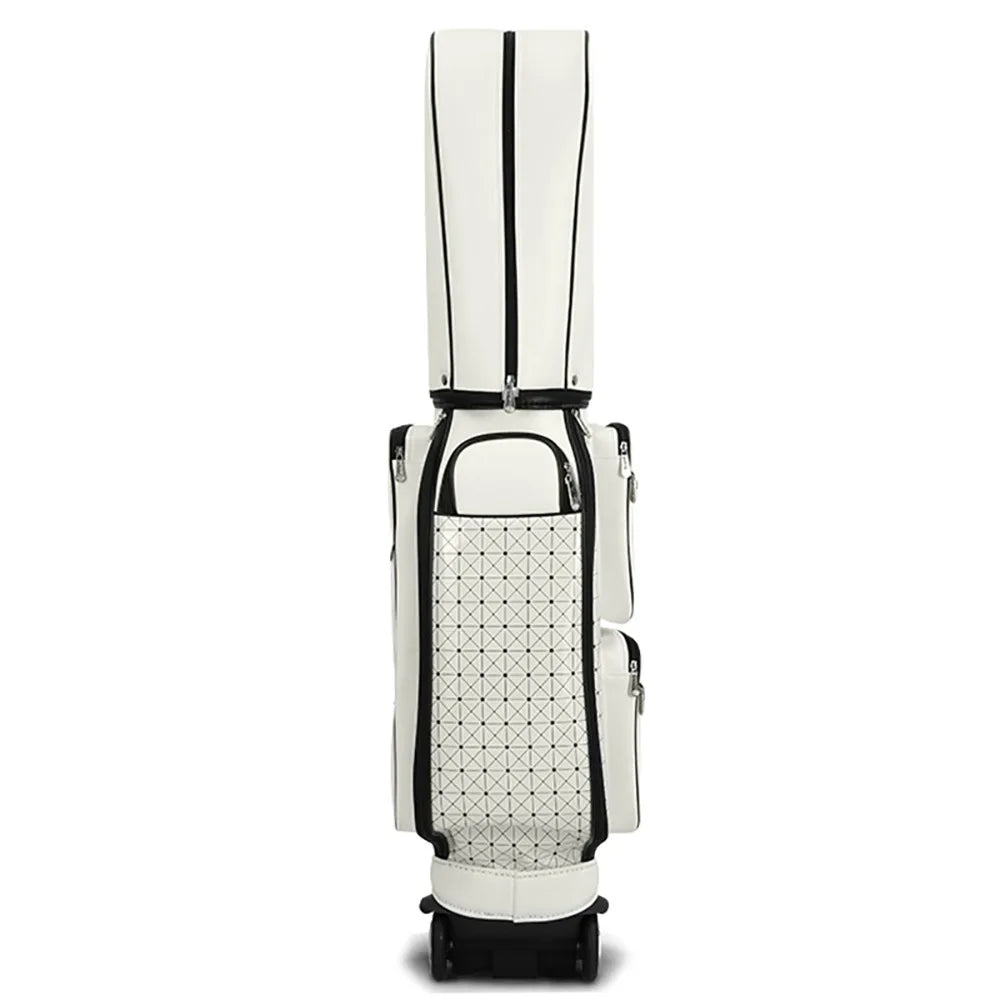 PGM QB036: Fashionable Standard Golf Bag for Women
