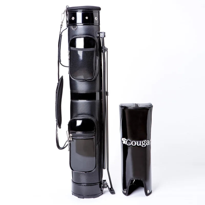 OZJB003H: Lightweight, Durable Golf Bag with Big Capacity
