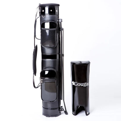 OZJB003H: Lightweight, Durable Golf Bag with Big Capacity
