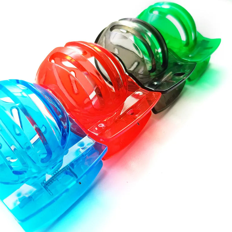 Golf Ball Line Marker Tool Set with Pen