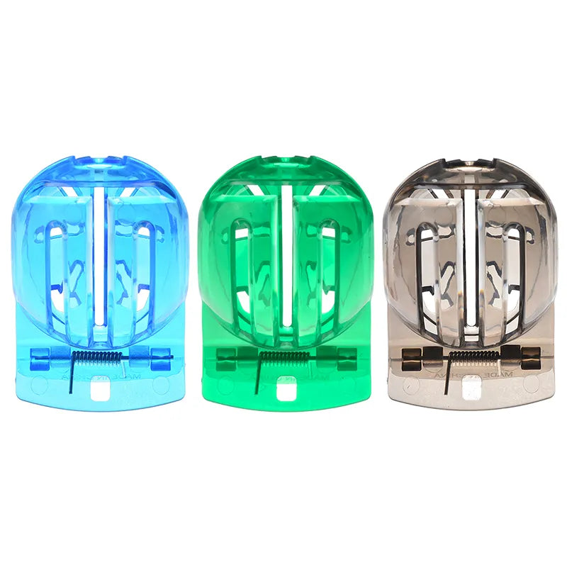 Golf Ball Line Marker Tool Set with Pen