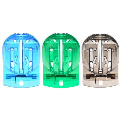 Golf Ball Line Marker Tool Set with Pen