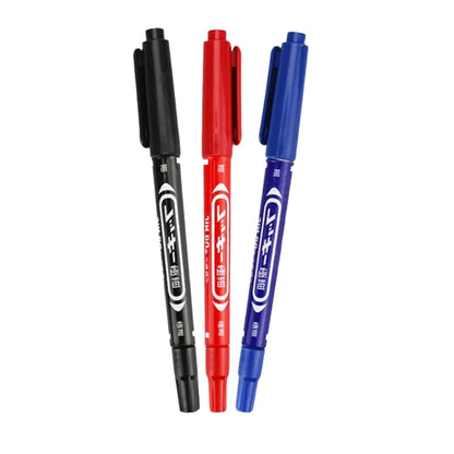 Golf Ball Line Marker Tool Set with Pen