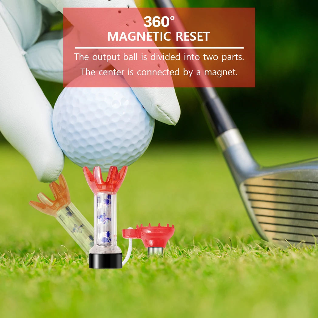 Golf Ball Tee