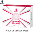 12pcs Golf ball