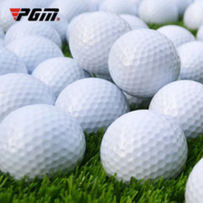 Practice Golf Ball, golf ball, white golf ball