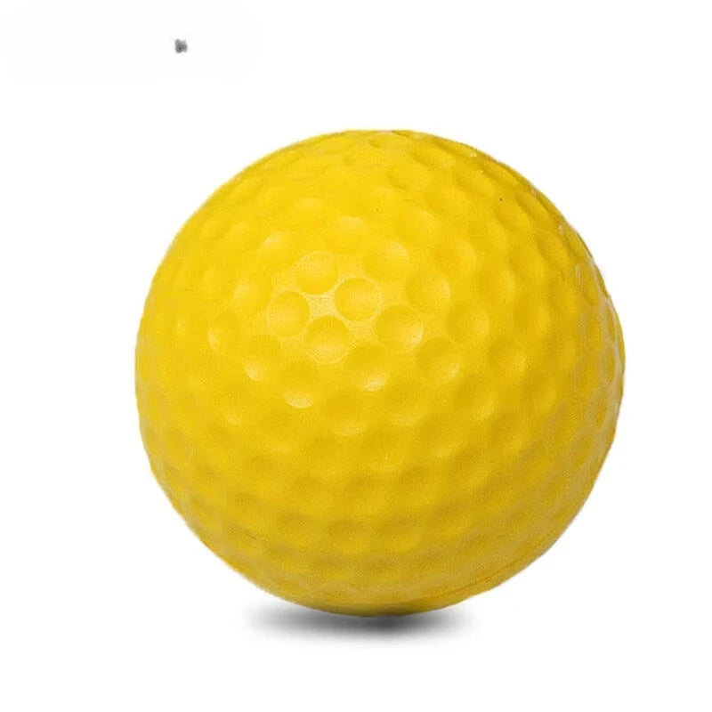 Durable Foam Golf Practice Balls
