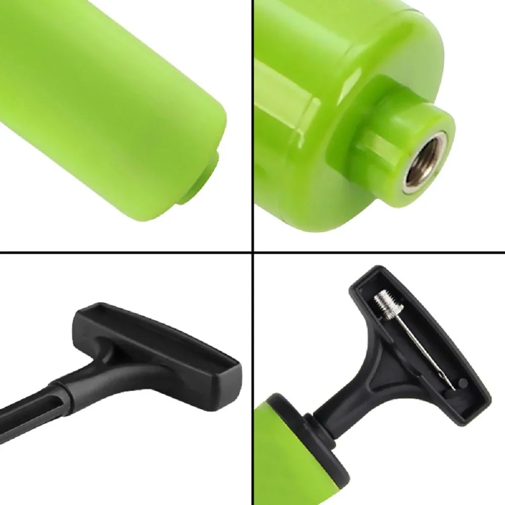 Golf Club Cleaner Brush with Leakproof Reservoir