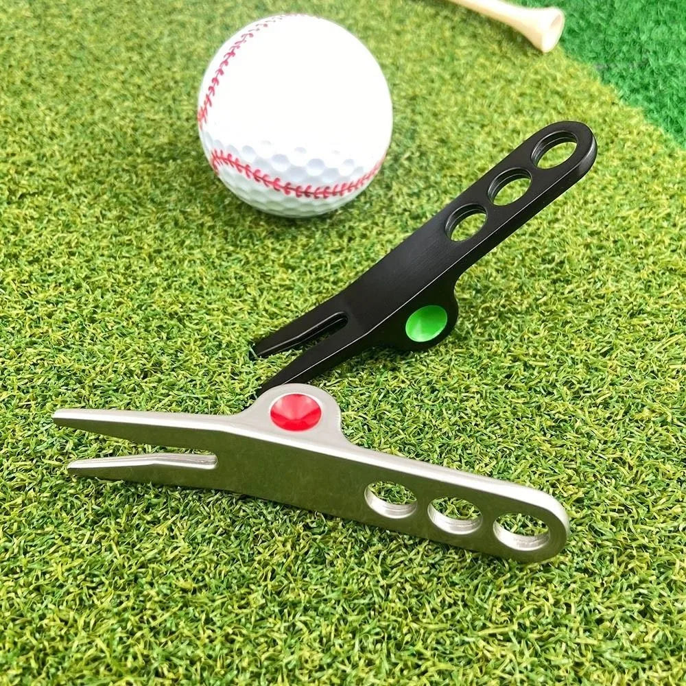 Golf Divot Repair Tool
