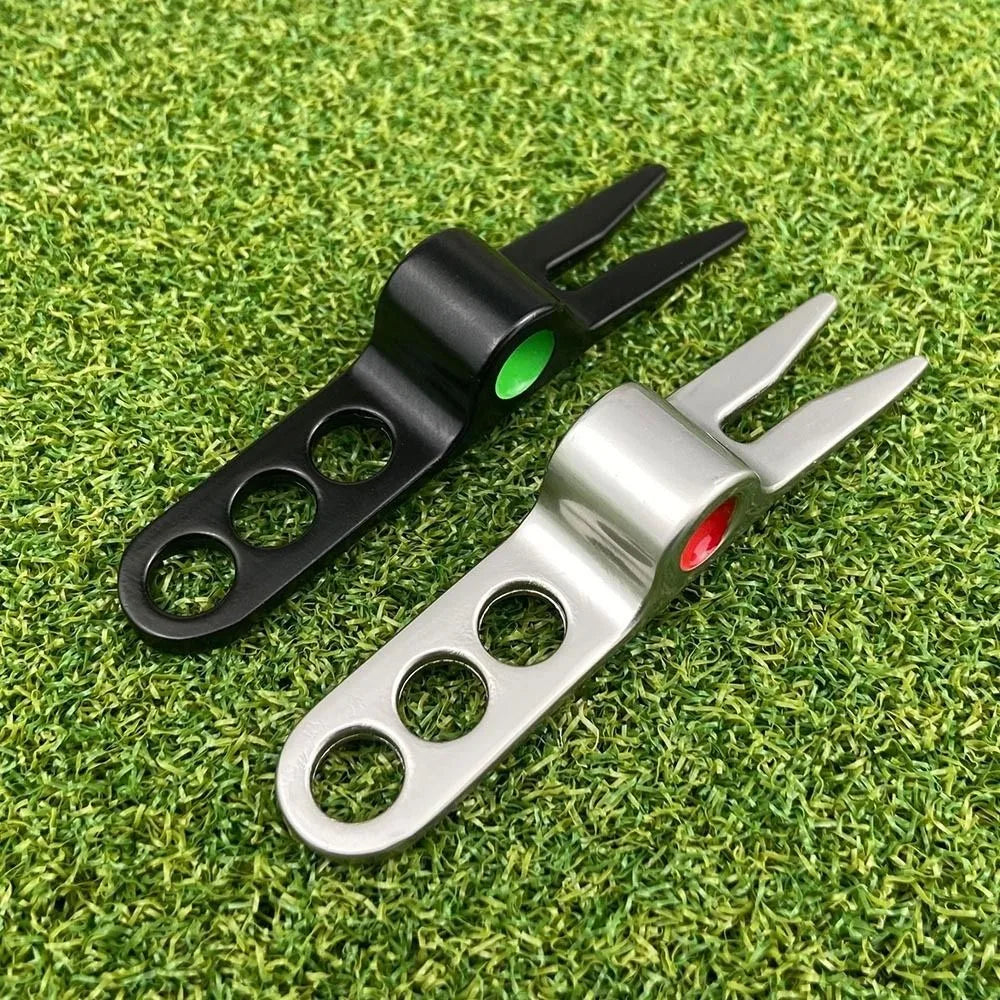 Golf Divot Repair Tool