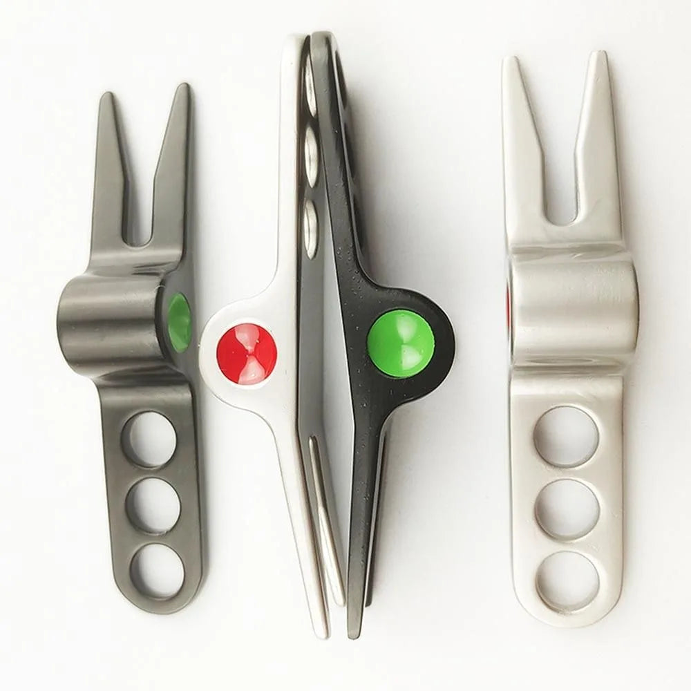 Golf Divot Repair Tool