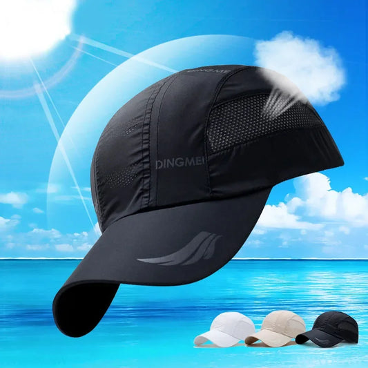 Golf Hats for Men

