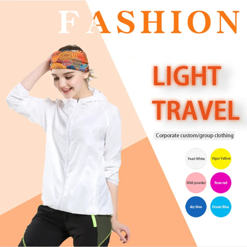 Golf Jacket for Women

