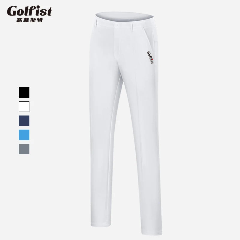 Golf Pants for Men

