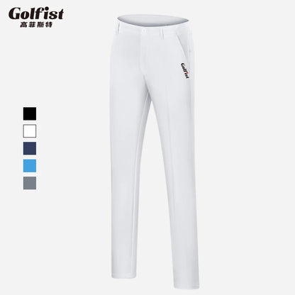Golf Pants for Men

