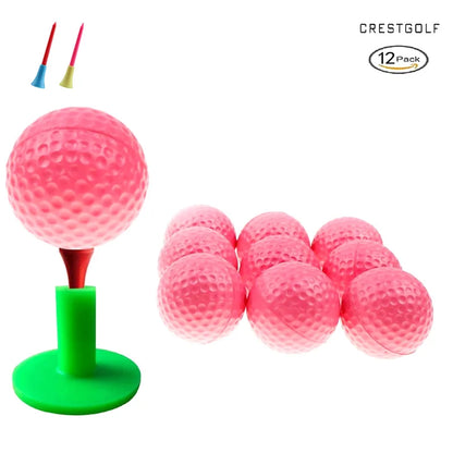 Golf Practice Balls

