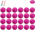 24pcs pink
