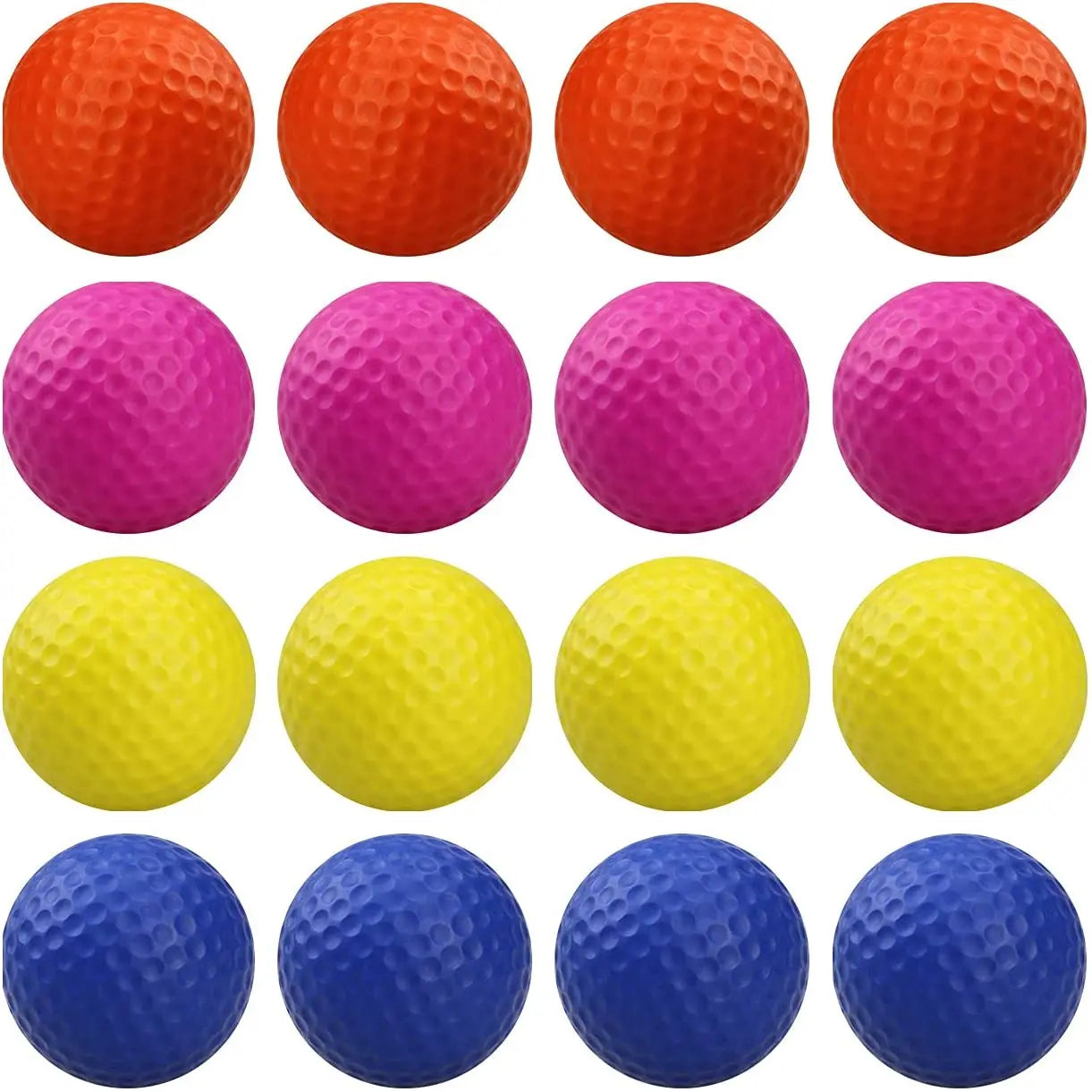 Golf Practice Balls


